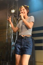 新井愛瞳（アップアップガールズ（仮））