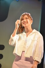 佐藤綾乃（アップアップガールズ（仮））