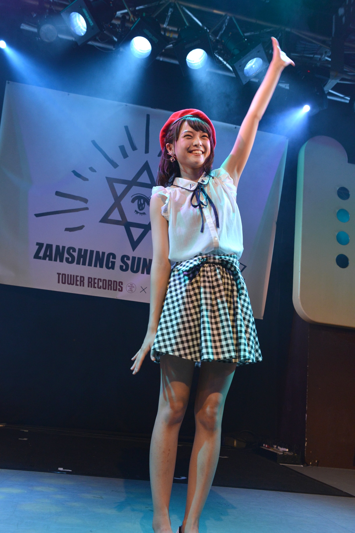 Kaede（Negicco）