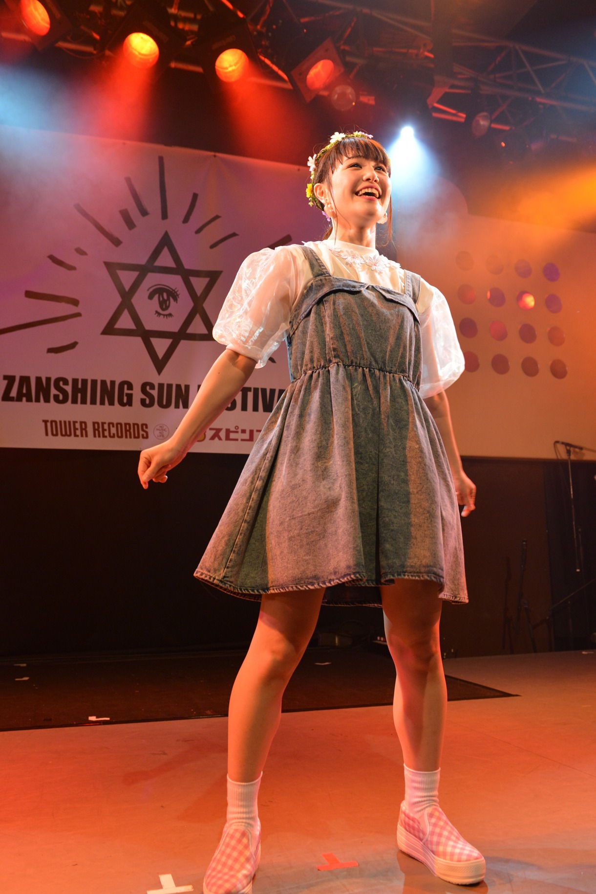 Nao☆（Negicco）