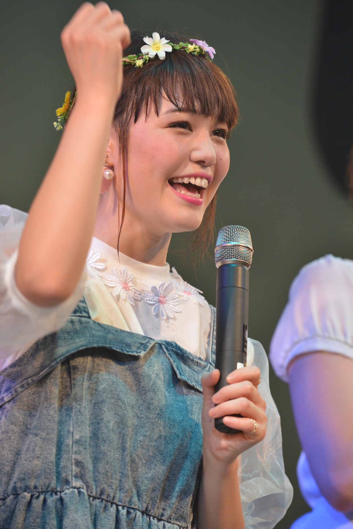 Nao☆（Negicco）