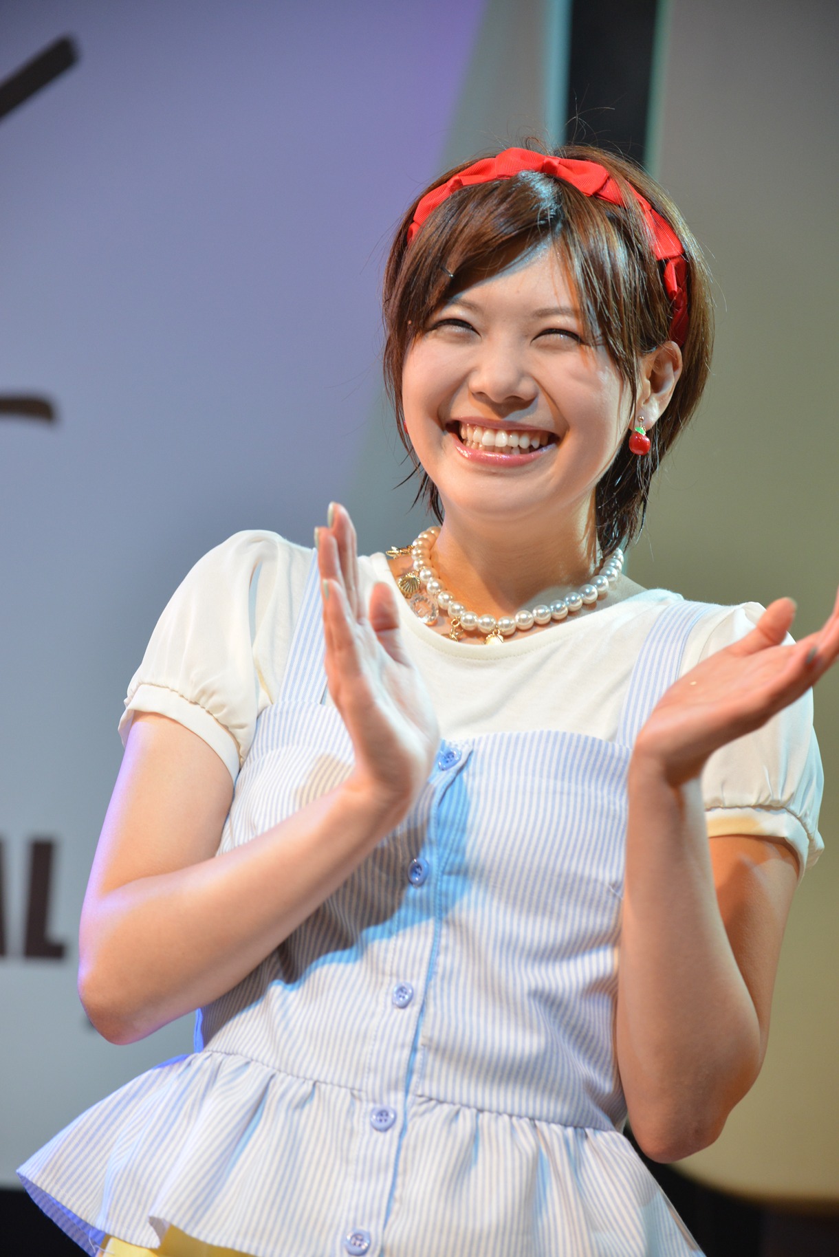 Megu（Negicco）
