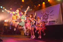 アップアップガールズ（仮）