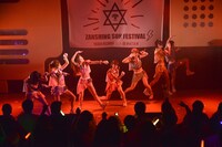 アップアップガールズ（仮）