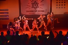 アップアップガールズ（仮）