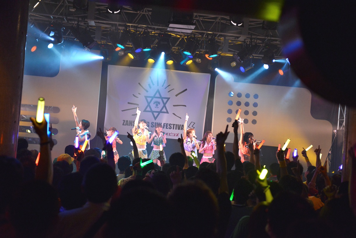 アップアップガールズ（仮）