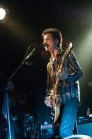 苣木寛之（Vo, G）