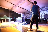 昨年行われた「TONE RIVER JAM'13」の模様。