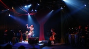武藤彩未「610の日 Special LIVE『A.Y.M Ballads』」の様子。