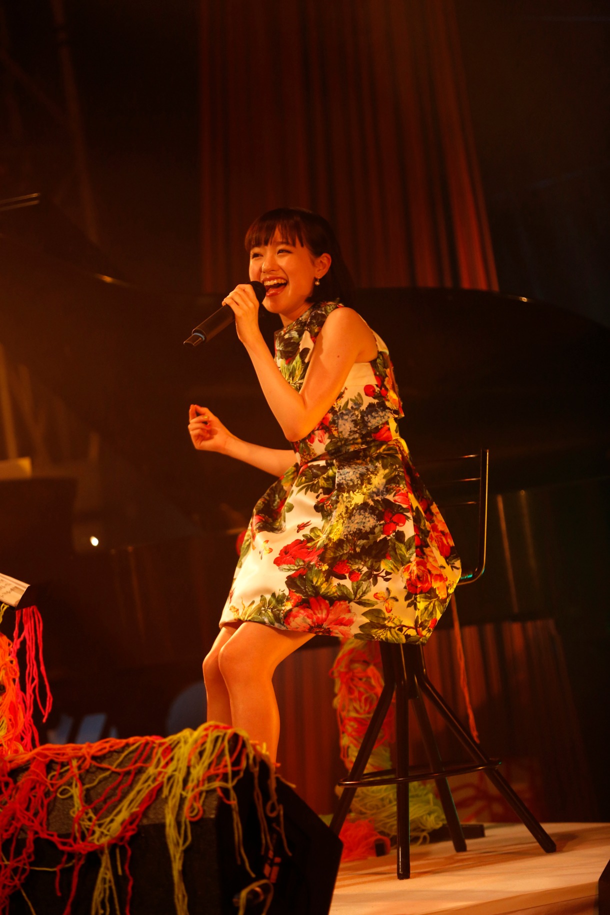 武藤彩未