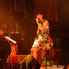 武藤彩未のアコースティック公演「A.Y.M. Ballads」10月開催
