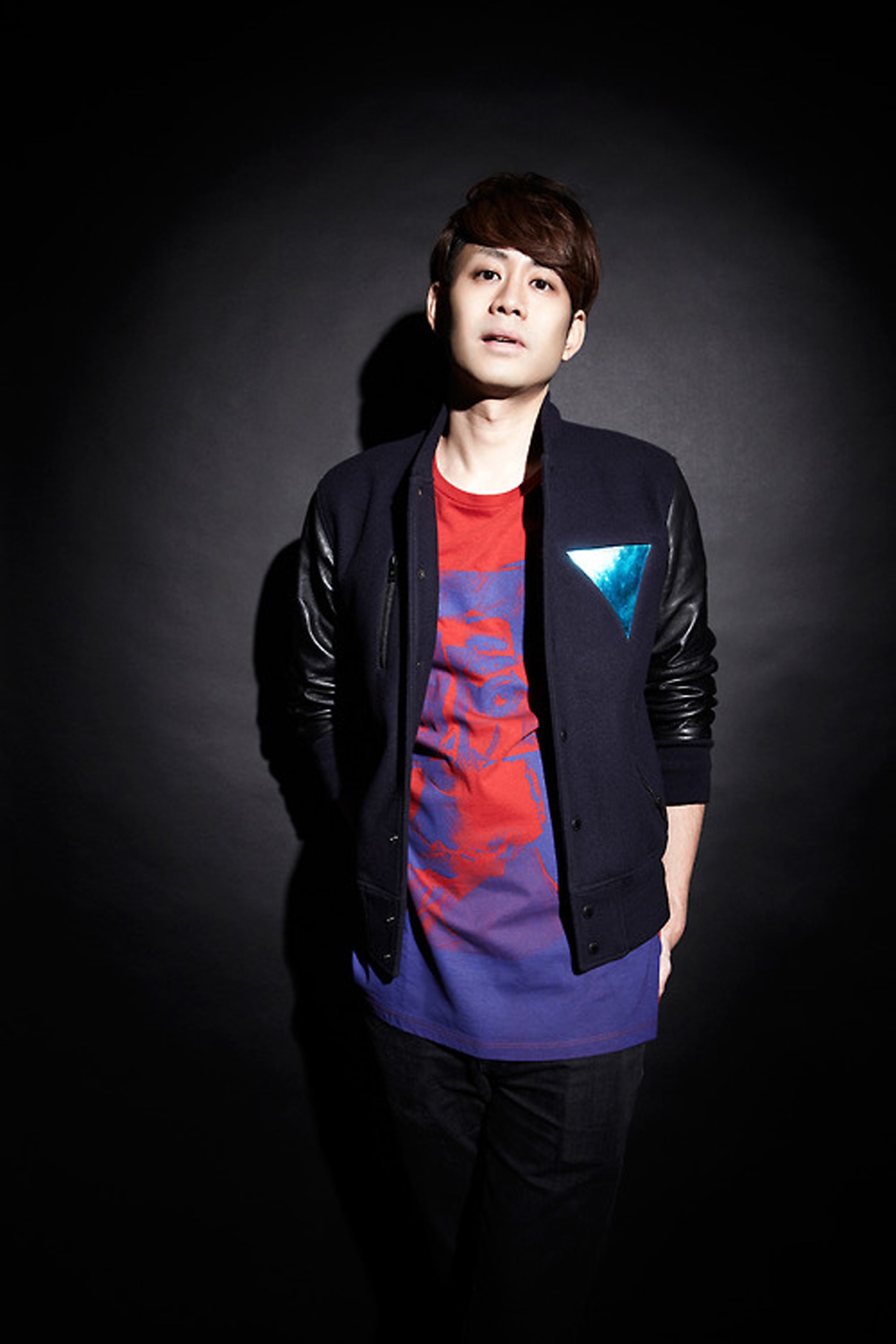 DJ KOMORI