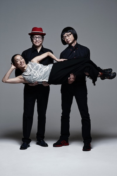 mishmash＊Miki Orihara