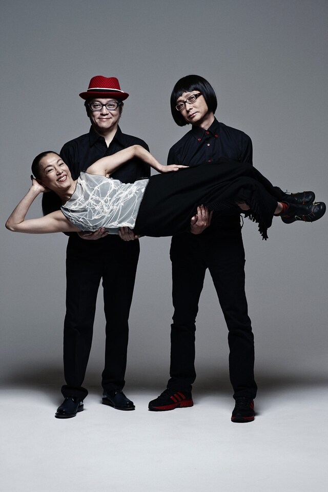 mishmash＊Miki Orihara