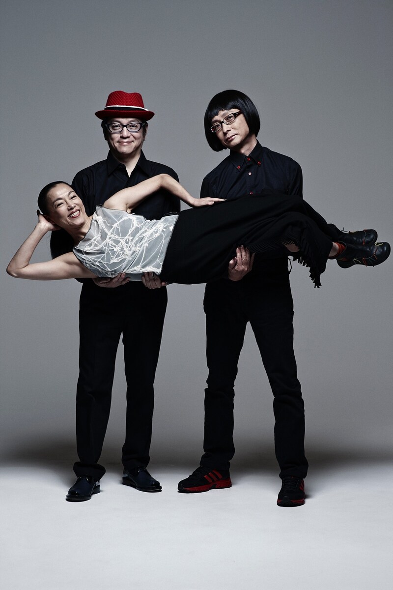 mishmash＊Miki Orihara