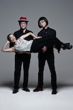 mishmash*Miki Orihara