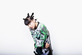 當山みれい、現役JKの歌姫が明かす15歳のリアル