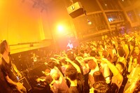 ASY「#Zero_ASY」リリースパーティの様子。