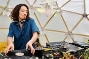 DJ YOGURT