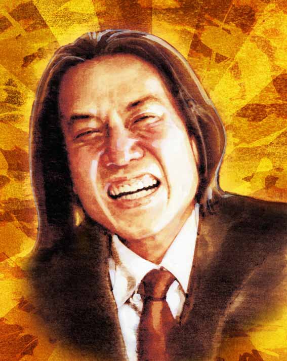 矢野フェスのコラボ一部発表、バカリは誰かと