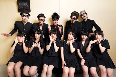 BELLRING少女ハートとHELクライム。