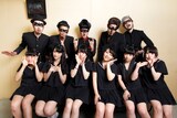 BELLRING少女ハートとHELクライム。