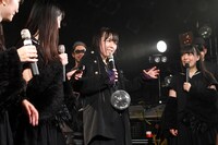 BELLRING少女ハート「Stepping Stone」の様子。