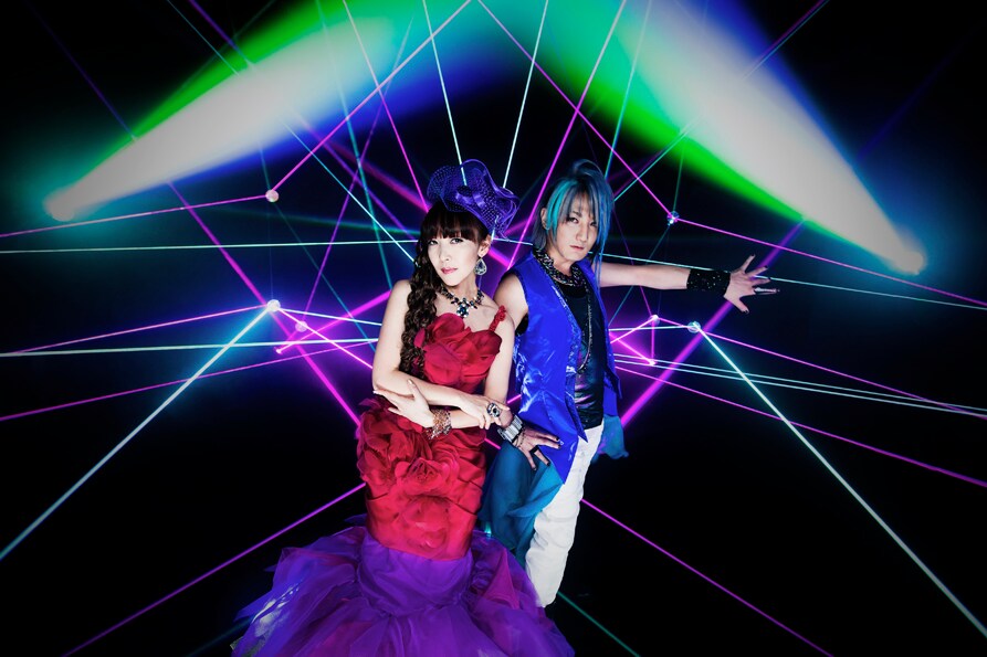 angela「大サーカス2014」はXmasイブ開催