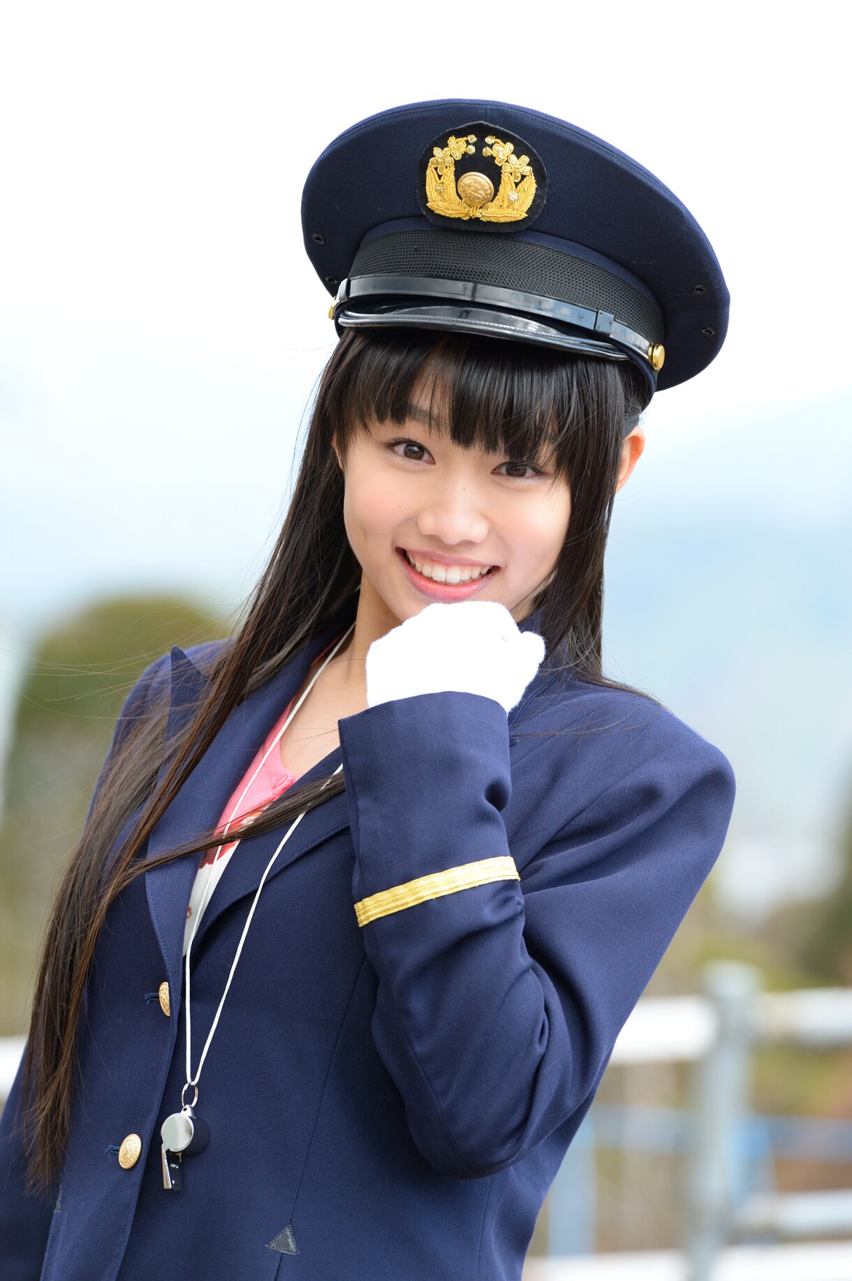 私立恵比寿中学 廣田あいかの鉄道紀行 ～JR飯田線・こころの旅編