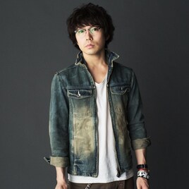 高橋優アルバム曲が「深夜食堂 3」主題歌に