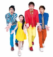 ワタナベフラワー＆ゆーゆ