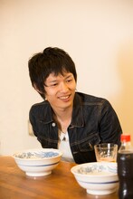 光村龍哉（NICO Touches the Walls）