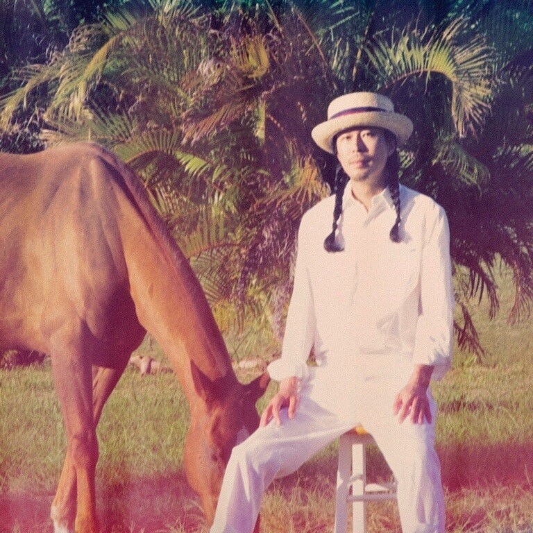 Curly Giraffe新PV公開＆地方2公演追加