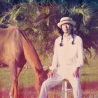 Curly Giraffe、堀江博久参加の待望アルバム「Fancy」