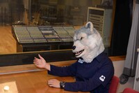 Jean-Ken Johnny（G, Vo）