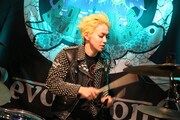 ネガ(Dr)役の谷本幸優