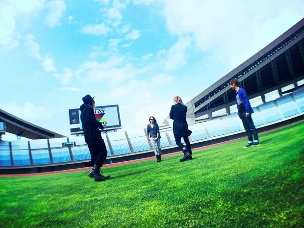 GLAY