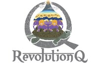 Revolution Qロゴ