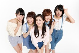 ひめキュン、新作「パラダイム」発表＆東名阪ツアー決定