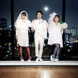 ニルギリス、ラストツアーにlivetuneら参加