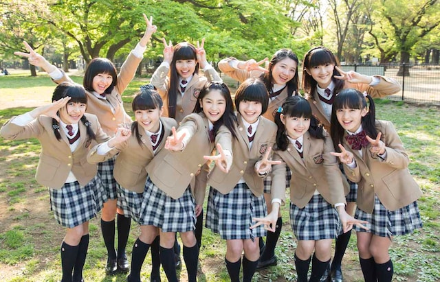 さくら学院