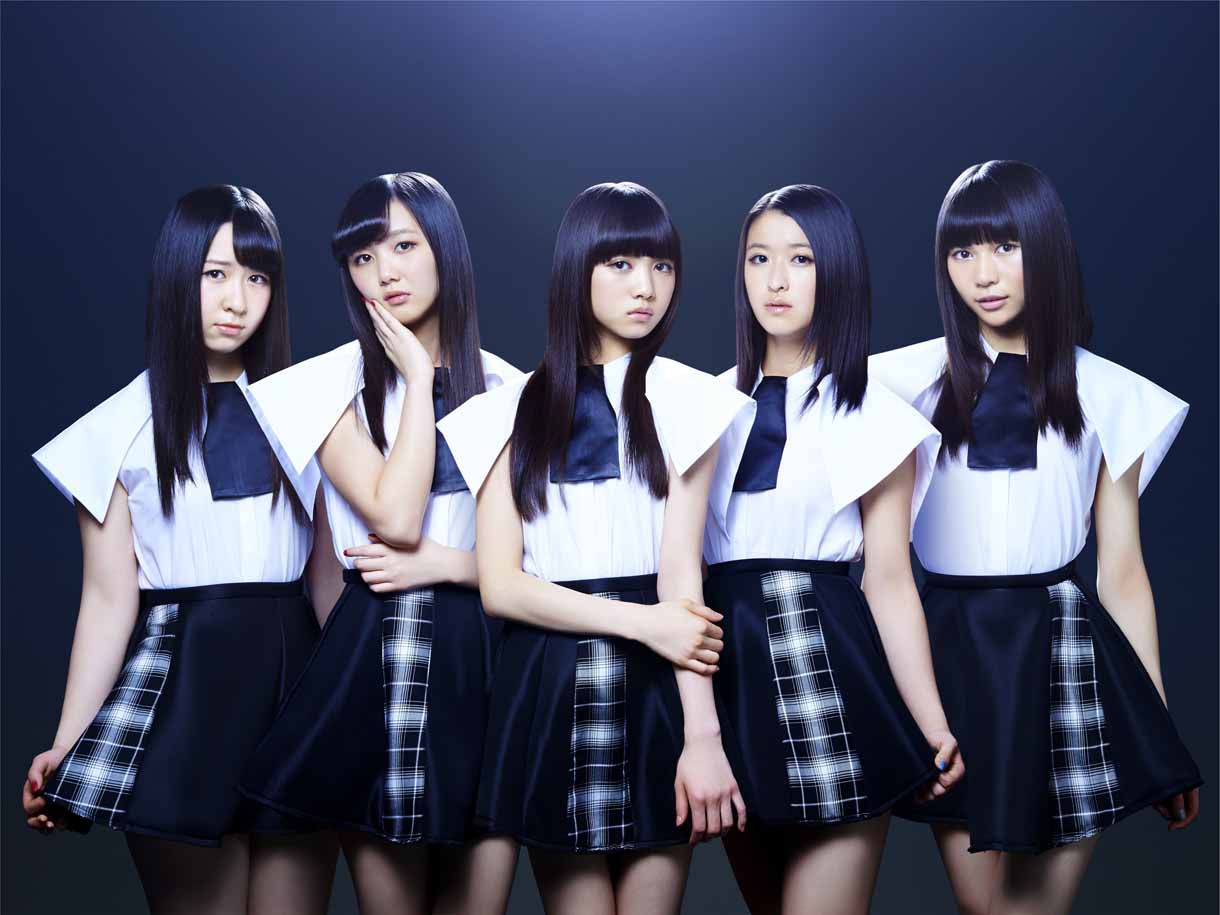 東京女子流