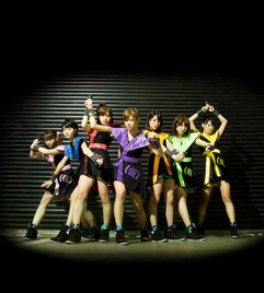 横アリ「@JAM」第5弾でアプガ、さ学、女子流ら15組