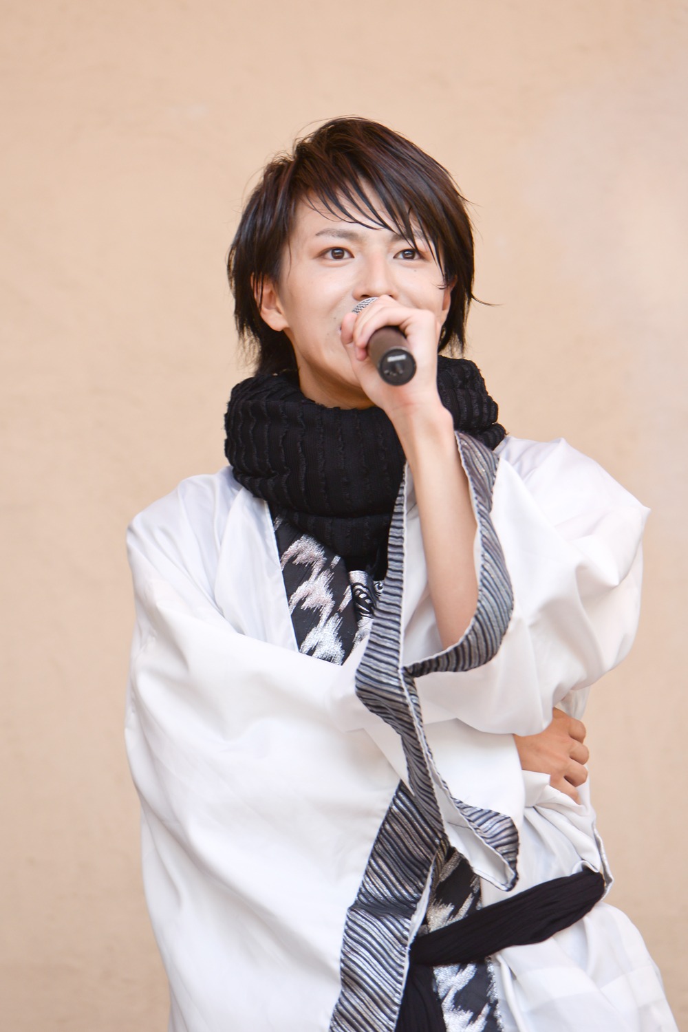 タカシ