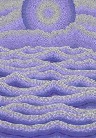 GOMA「飛行機の窓」（2011年作）