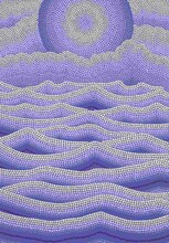 GOMA「飛行機の窓」（2011年作）