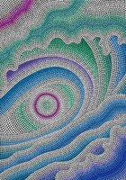 GOMA「波眼」（2011年作）