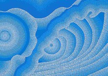 GOMA「波の視線」（2012年作）