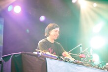 ROCKETMAN（ふかわりょう）