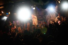 NOISEMAKER（Photo by kohei suzuki）